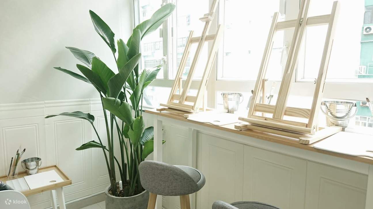 La Vie Studio - estudio de autoservicio | Kwai Chung